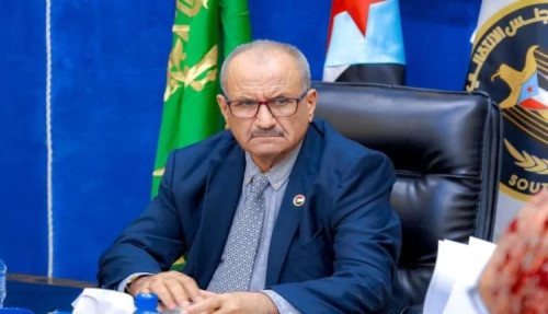 الجعدي: الوحدة سقطت والتسوية بتحرير الشمال واستقلال الجنوب