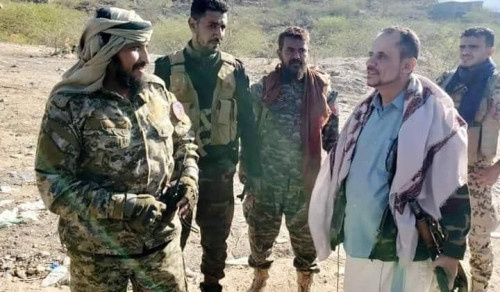 تقرير أممي يفضح تورط الإخوان في تعز بتهريب السلاح والمواد المتفجرة للحوثي