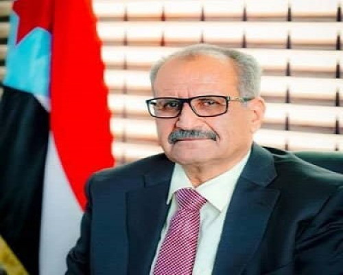 الجعدي: ثلاث أشياء تولد الأمل لتحقيق النجاحات لقضيتنا الجنوبية