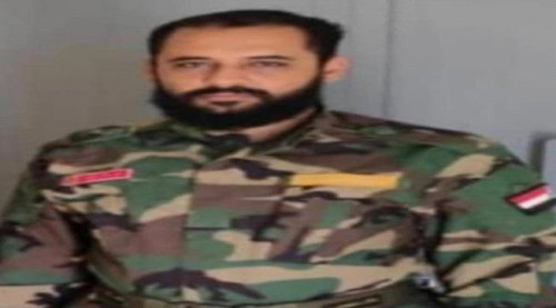 تعيين العميد فيصل الشعيبي قائداً للواء الرابع دفاع شبوة