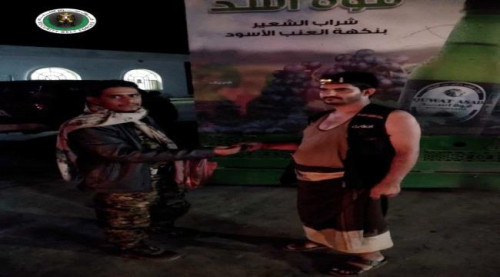 أبين.. استعادة حافلة نقل لإحدى الشركات التجارية سُرقت بالخط الدولي العام