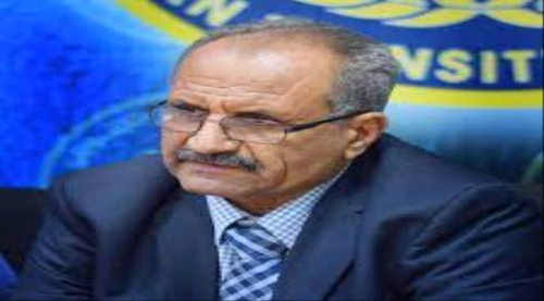 الجعدي: شعب الجنوب تحرر من المعاناة وأساليب القمع بالإرادة والكفاح