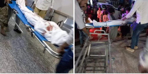 أمن العاصمة عدن يوضح تفاصيل جريمة الحسوة