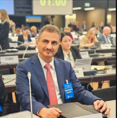 المفوضية السامية للأمم المتحدة تعتذر رسميًا للمحافظ لملس