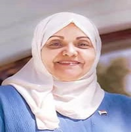 رئيس هيئة المرأة بالانتقالي: تعيين الدكتورة راهيلا ملحقاً ثقافياً يعبر عن حجم التقدير بعطاء المرأة في الجنوب