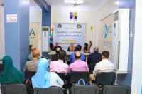 هيئة التدريب والتأهيل تنظم دورة "الصراع السياسي" بالعاصمة عدن