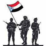 سياسيون يطلقون هاشتاج #شبوه_عامين_من_الاستقرار