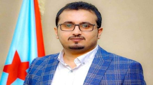 العولقي لـ"إرم نيوز": المجلس الانتقالي الجنوبي يدعم جميع جهود وقف الحرب وإحلال السلام في اليمن  
