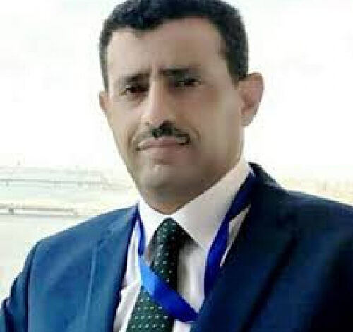 المستشار الإعلامي للرئيس الزُبيدي: #مجلس_العموم_الجنوبي أداة الجنوب لتحصين قرارته السيادية