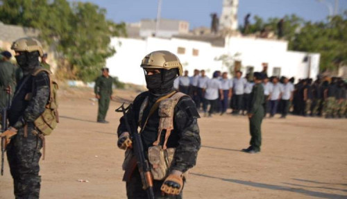 قيادة أمن أبين تصدر بيانا هاما