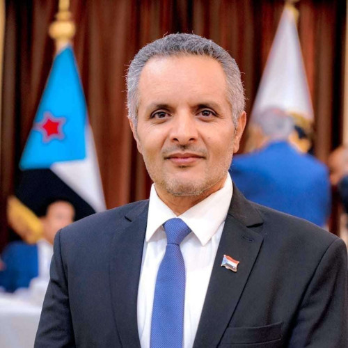 اليافعي: الانتقالي حريص على إشراك كافة مكونات الجنوب بالعملية السياسية
