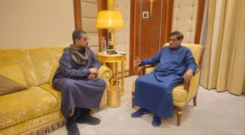 اللواء البحسني يدعو مكافحة المخدرات لتبني استراتيجية موحدة مع الأمن