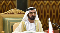 محمد بن راشد يعلن عن تعديلات وزارية في حكومة الإمارات