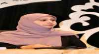 مدير التربية والتعليم بالعاصمة عدن تناشد الحكومة صرف رواتب المعلمين والتربويين في وقتها المحدد دون تأخير