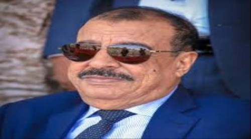 اللواء بن بريك: المجلس الانتقالي الجنوبي انبثق من مبدأ التصالح والتسامح