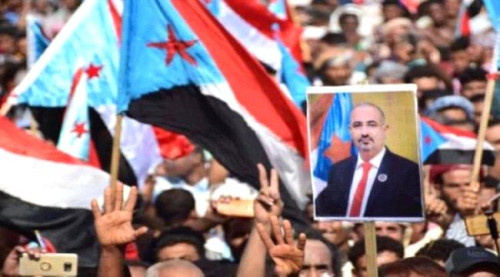 الاصطفاف الجنوبي الطريق الاستراتيجي نحو التحرير والاستقلال
