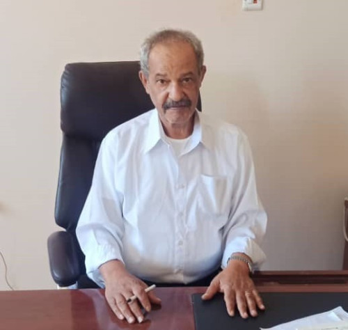 أكثر من خمسه مليارات ريال ايرادات مكتب الضرائب بلحج خلال عام 2023