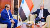 رئيس الجمعية الوطنية يطّلع على خطط وبرامج وزارة الشؤون الاجتماعية والعمل للعام 2024