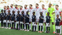هزيمة تاريخية لمنتخب تونس في كأس إفريقيا