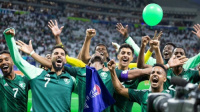 "ريمونتادا" بهدف قاتل ومثير للجدل.. السعودية تقلب الطاولة على عمان في كأس آسيا