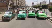 65 حوثيا يلقون مصرعهم خلال الأيام الماضية في جبهات القتال