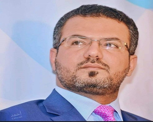الصالح: تصنيف الحوثي جماعة إرهابية ليس كافيا والضربات الجوية لن تؤمن خطوط الملاحة