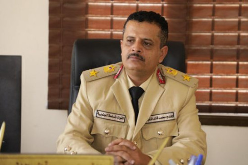 متحدث القوات الجنوبية: المليشيات الحوثية تقود هجمات الإرهاب ضد شعبنا