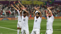 إلى الدور الثاني لأول مرة.. "معجزة فلسطينية" في كأس آسيا