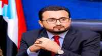 العولقي: الدماء الجنوبية والإماراتية حررت الجنوب من القاعدة ومليشيات الحوثي