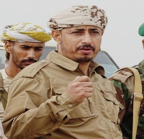 العميد النوبي: الأمن في ردفان خط أحمر ولن نسمح بهدم ما بنيناه في سنوات