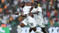 غينيا تبلغ دور الـ8 وتنتظر الفائز من مصر والكونغو
