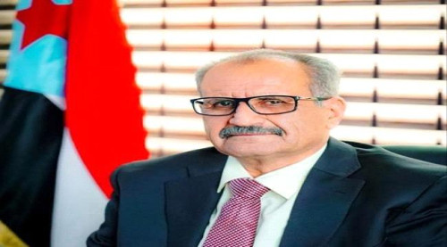 الجعدي: ثورتنا الجنوبية تنحاز للناس وأوضاعهم محور نضالنا