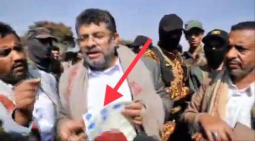 قيادي حوثي بارز يكشف عن مصالحة حوثية إخوانية مع القاعدة