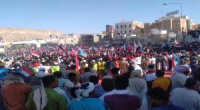 استعدادات شعبية لإحياء مليونية النخبة في حضرموت