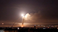 قصف أميركي يستهدف مواقع ميليشيات تابعة لإيران في سوريا