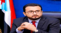 العولقي يفند ردود أفعال قيادات موالية للحوثي على مليونية دعم النخبة الحضرمية