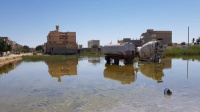 البرلمان الليبي يعلن زليتن مدينة منكوبة  