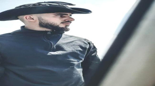 استشهاد الإعلامي عبد الكريم العبادي بوادي عومران أبين