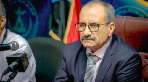 الجعدي: استئناف العملية السياسية لإحلال السلام يتطلب توفير ظروفا ملائمة