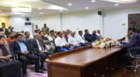 اللواء البحسني: مليشيات الحوثي الإرهابية تستغل أوضاع الحرب في غزة لتنفيذ سياسات داعميها في إيران