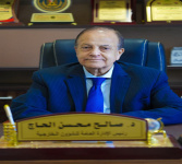 الدكتور الحاج ينعي رحيل الدبلوماسي والأكاديمي الدكتور خالد شيخ