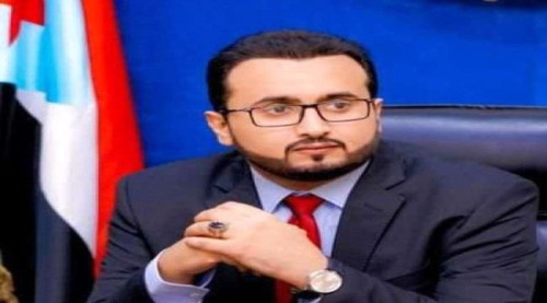 العولقي: التضحيات الجسيمة لأبطال القوات المسلحة الجنوبية تعكس حجم المخاطر الإرهابية