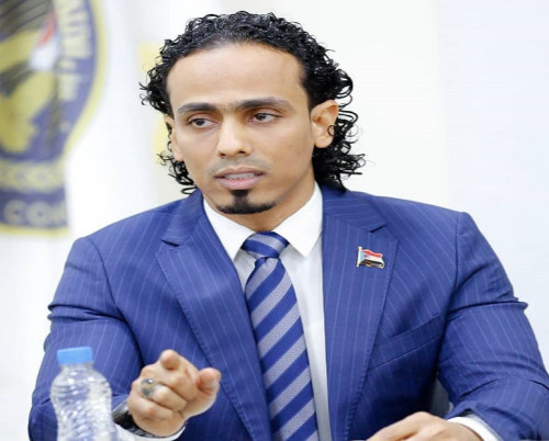 السقاف : الإرهاب رسالة قوى الشر "البائسة" لتعزيز الاصطفاف الجنوبي