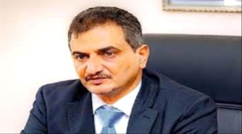 المحافظ لملس يوجه باتخاذ إجراءات صارمة في حادثة اعتداء طلاب على معلمهم