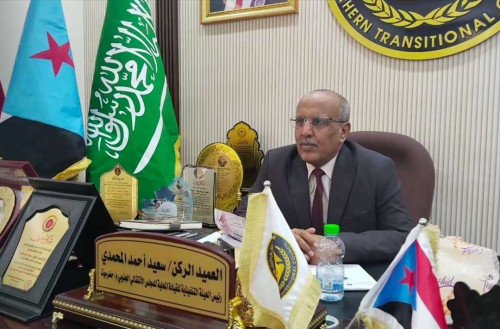 رئيس الجمعية الوطنية يطّلع على أوضاع الزراعة بساحل حضرموت