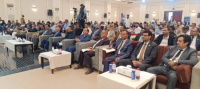 بحضور اللواء سالم السقطري «كاك بنك» يدشن خدمتي البطاقات المصرفية وتطبيق الجوال (كاك بنكي) 