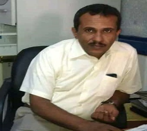 قيادة كاك بنك وكافة منتسبيه يعزون بوفاة زميلهم المرحوم يسلم عوض العتيقي