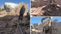 أهالي رداع يطردون وساطة جماعة الحوثي بدفن ضحاياهم قبل محاكمة الجناة