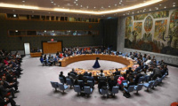 مجلس الأمن الدولي يعتمد قراراً بوقف فوري لإطلاق النار في غزة