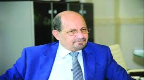قرار رئاسي بتعيين الدكتور شايع الزنداني وزيرا للخارجية وشؤون المغتربين